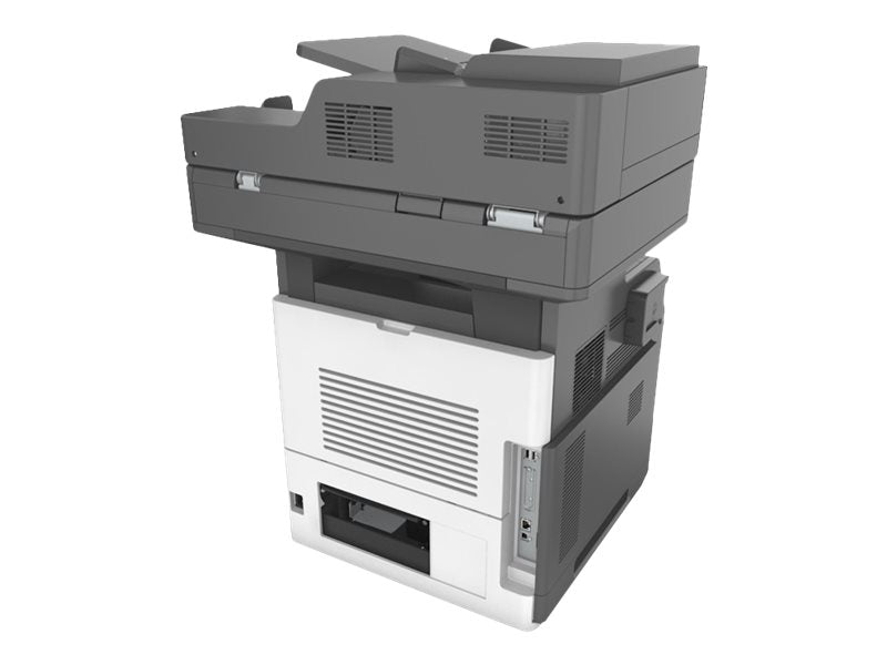 LEXMARK MX717de laser MFP - 4 jaar garantie - BOLT SMB line