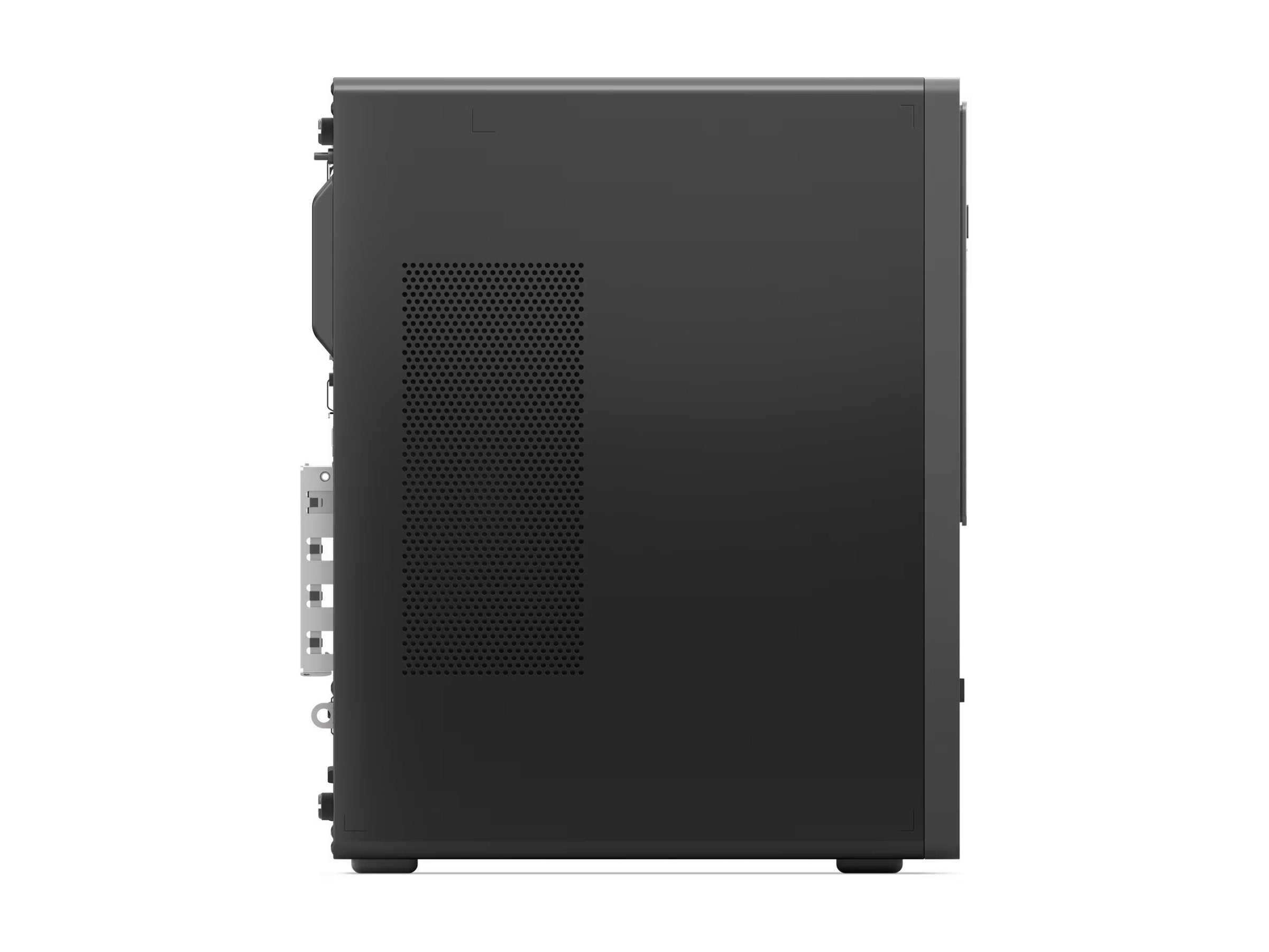 LENOVO ThinkCentre neo 50t Gen 5 Intel Core i3-14100 8Go 256Go SSD M.2 2280 PCIe Intel UHD Graphics 730 W11P 1YR Onsite