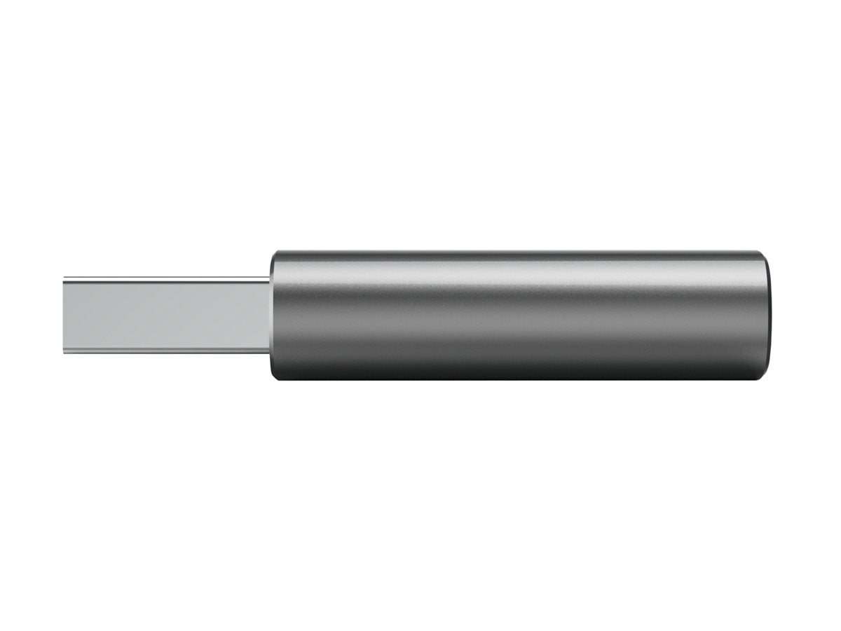 TRUST Pack de 2 adaptateurs USB-C vers USB-A