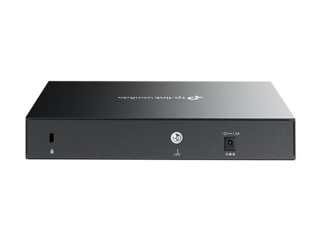 Omada Multi-Gigabit VPN Router 1? 2.5G