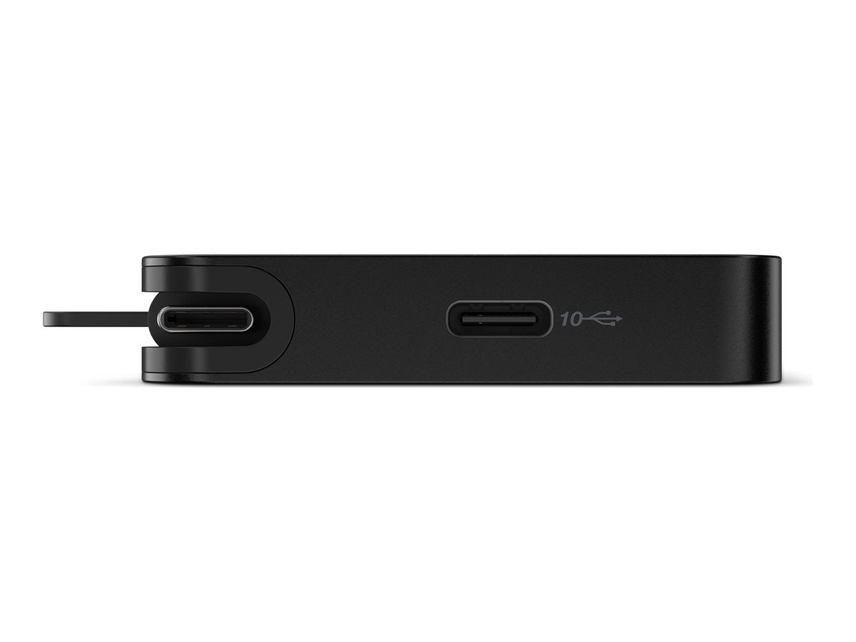 LENOVO Station daccueil USB-C HDMI