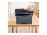 BROTHER MFC-L2800DW MFP Mono B/W laser A4 32ppm copy 32ppm print 250 sheets USB 2.0 LAN Wi-Fi