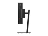 LENOVO ThinkVision T34WD-40 34p 3440x1440 Curved VA 120Hz USB-C docking 96W Mirror power button Epeat Gold TCO10