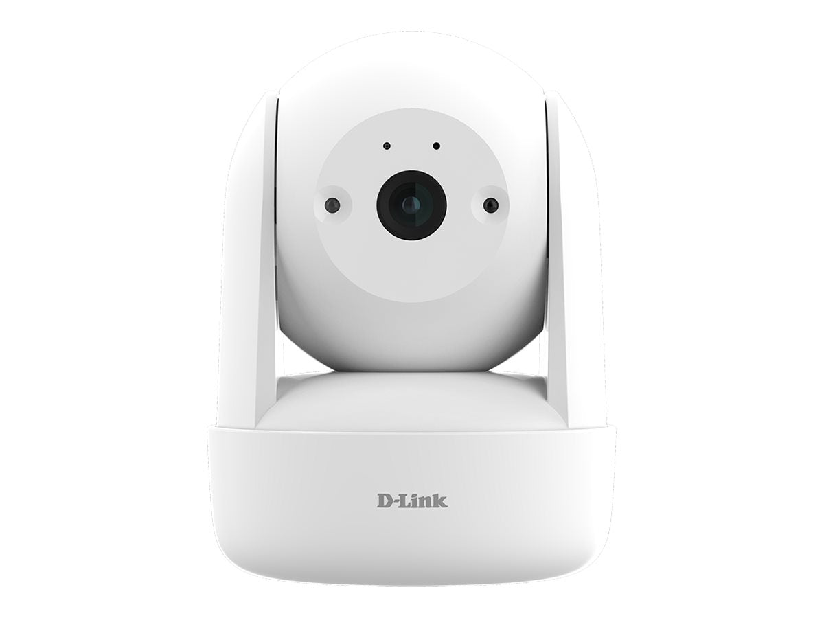 D-LINK mydlink - Full HD Wi-Fi N motorised camera 2 Megapixels