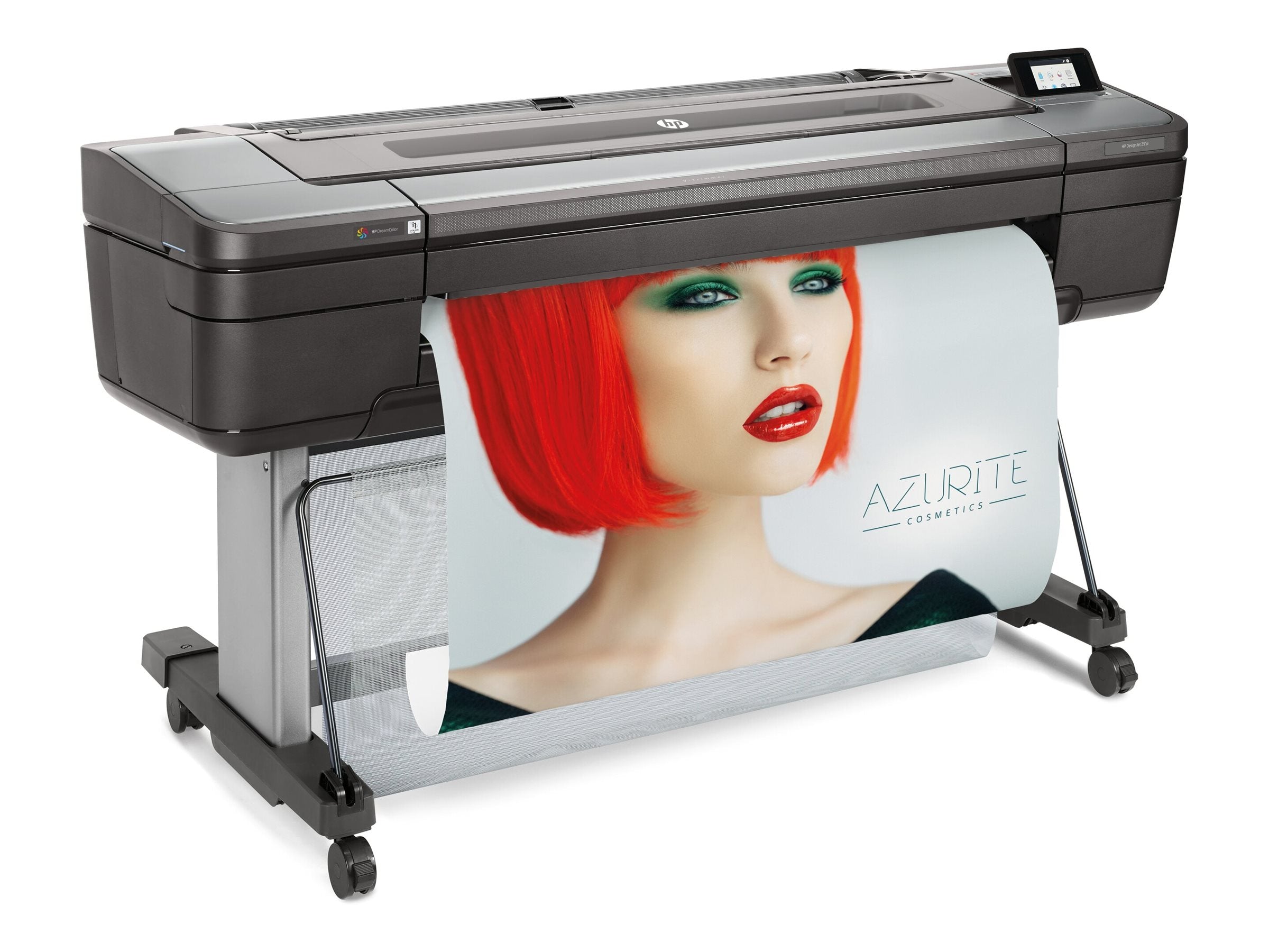 HP DesignJet Z9+ 44inch PostScript Printer