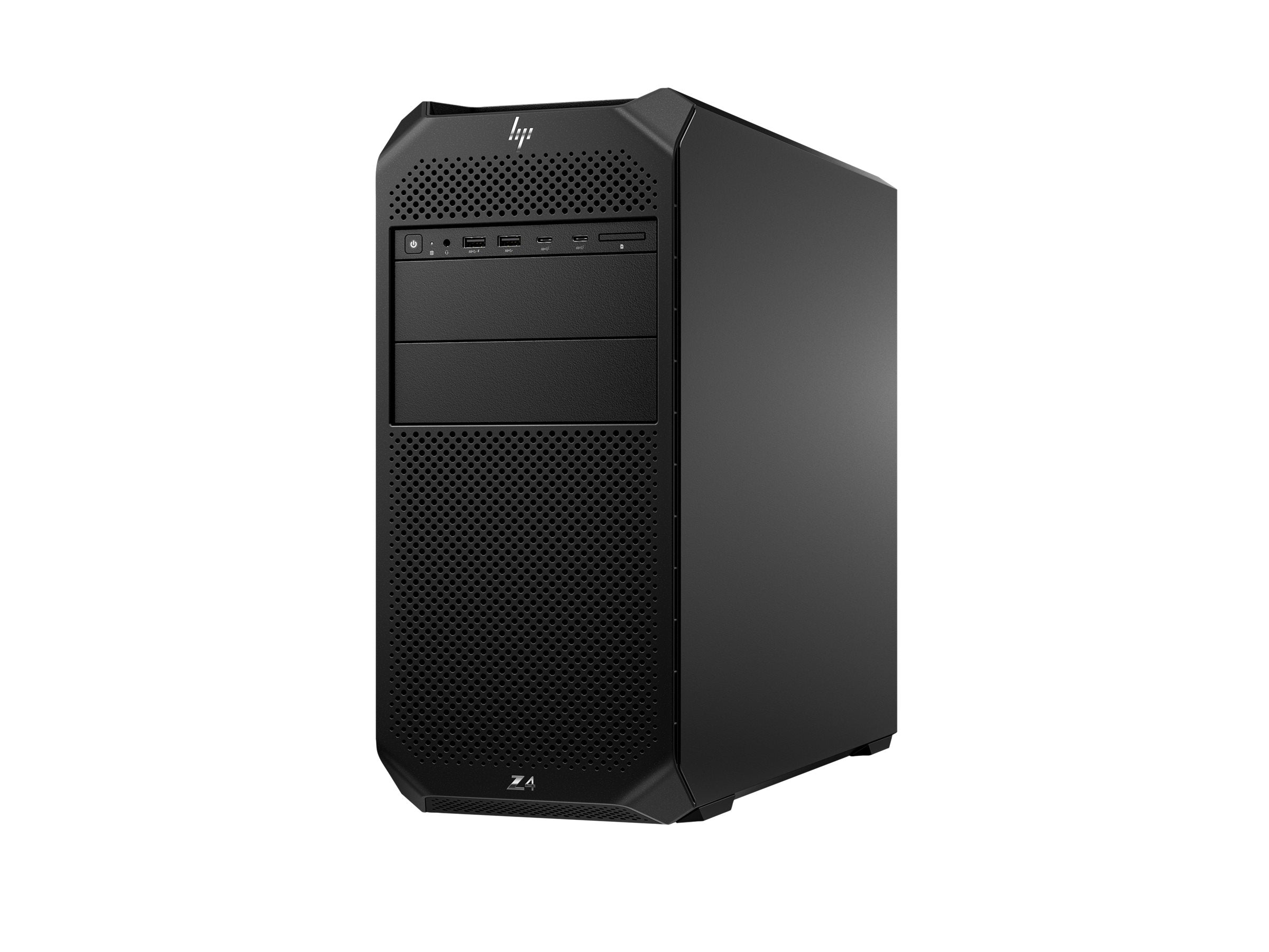HP Workstation Z4 G5 Tour Intel Xeon W3-2423 32GB 1TB ZTurbo SSD 775W W11P 3/3/3