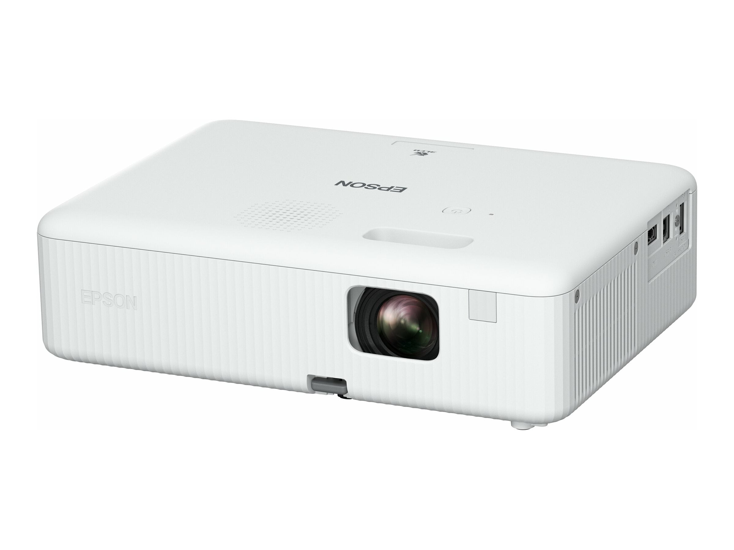 EPSON CO-FH01 Projecteur 3LCD  polyvalent - Full HD- 1080p -3000 lumens- HDMI 1.4, USB A et B- HP 5 Watts- Garantie 2 ans