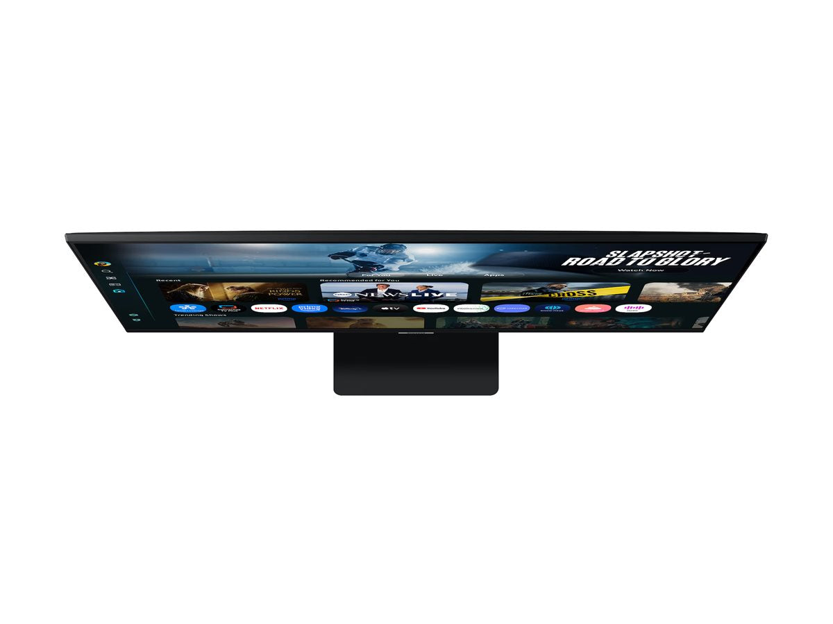 SAMSUNG LS32FM702 Nouveau Smart Moniteur M7 avec IA  M- UHD 4K- USB-C wifi intégré
