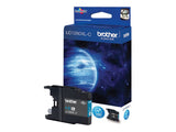 BROTHER LC-1280 cartouche d encre cyan très haute capacité 1.200 pages 1-pack blister sans alarme