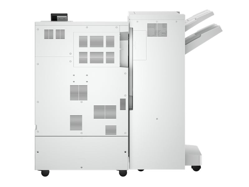HP LaserJet Ent 8501x+Printer EU