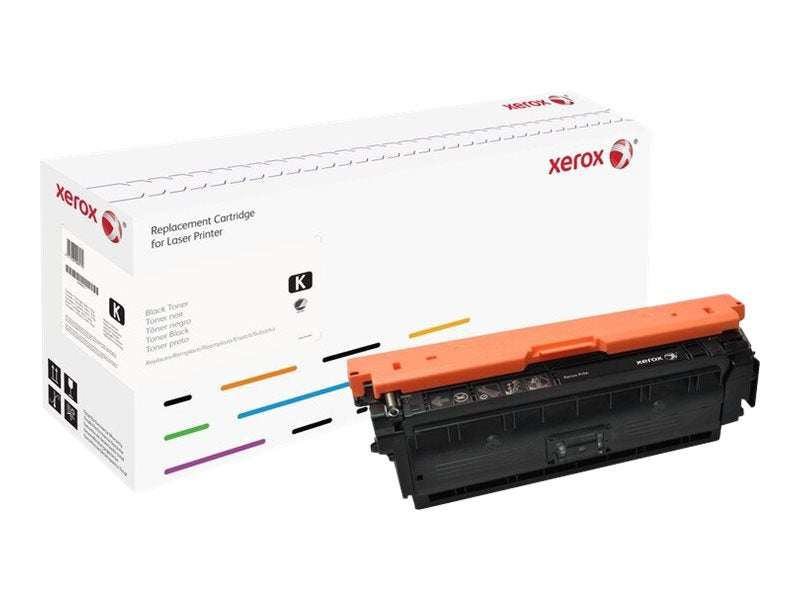 XEROX XRC TONER POUR HP CF320A BLACK