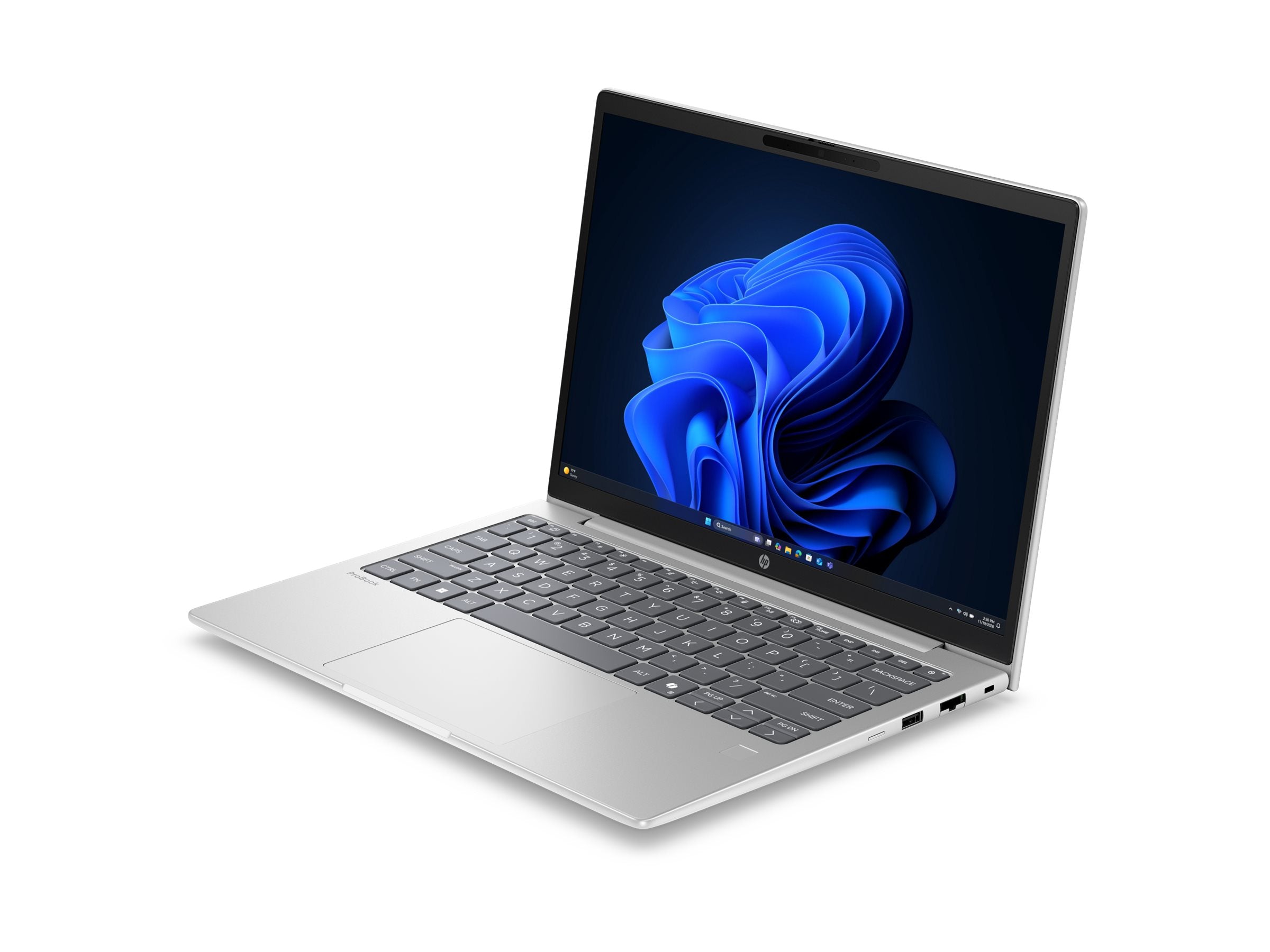 HP ProBook 4 G2i 13 AI Intel Core 5 315 13.3p WUXGA 16Go DDR5 512Go SSD ax6G+BT 3C Batt W11P 1yr Wrty