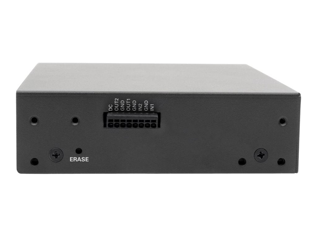8PT CONSOLE SERVER W MODEM
