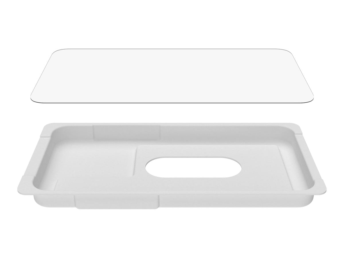 BELKIN ScreenForce Pro UltraGlass2 AM Screen Protection for iPhone 15 Pro Max