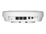 D-LINK Point d accès unifié PoE+ Dual-Band simultané Wave 2 AC1300 avec Smart Antenna
