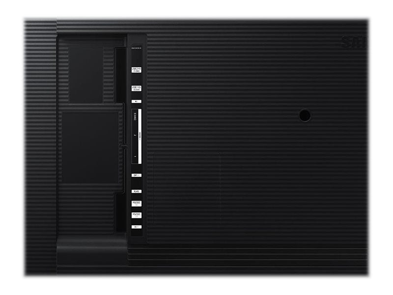 SAMSUNG QM43B-T 43p Wide 16:9 All-in-one Capacitive Touch 400nits 2x10W speakers HDMI USB WiFi VESA