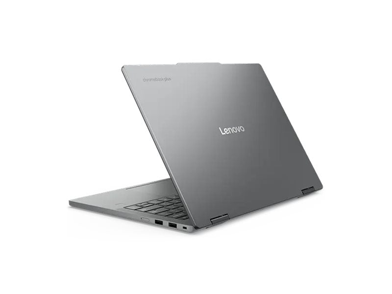 LENOVO Chromebook Plus MediaTek Kompanio Ultra 910 14p WUXGA 12Go 128Go UFS 3.1 ARM Immortalis G925 MC11 GPU Chrome 1YR Carryin