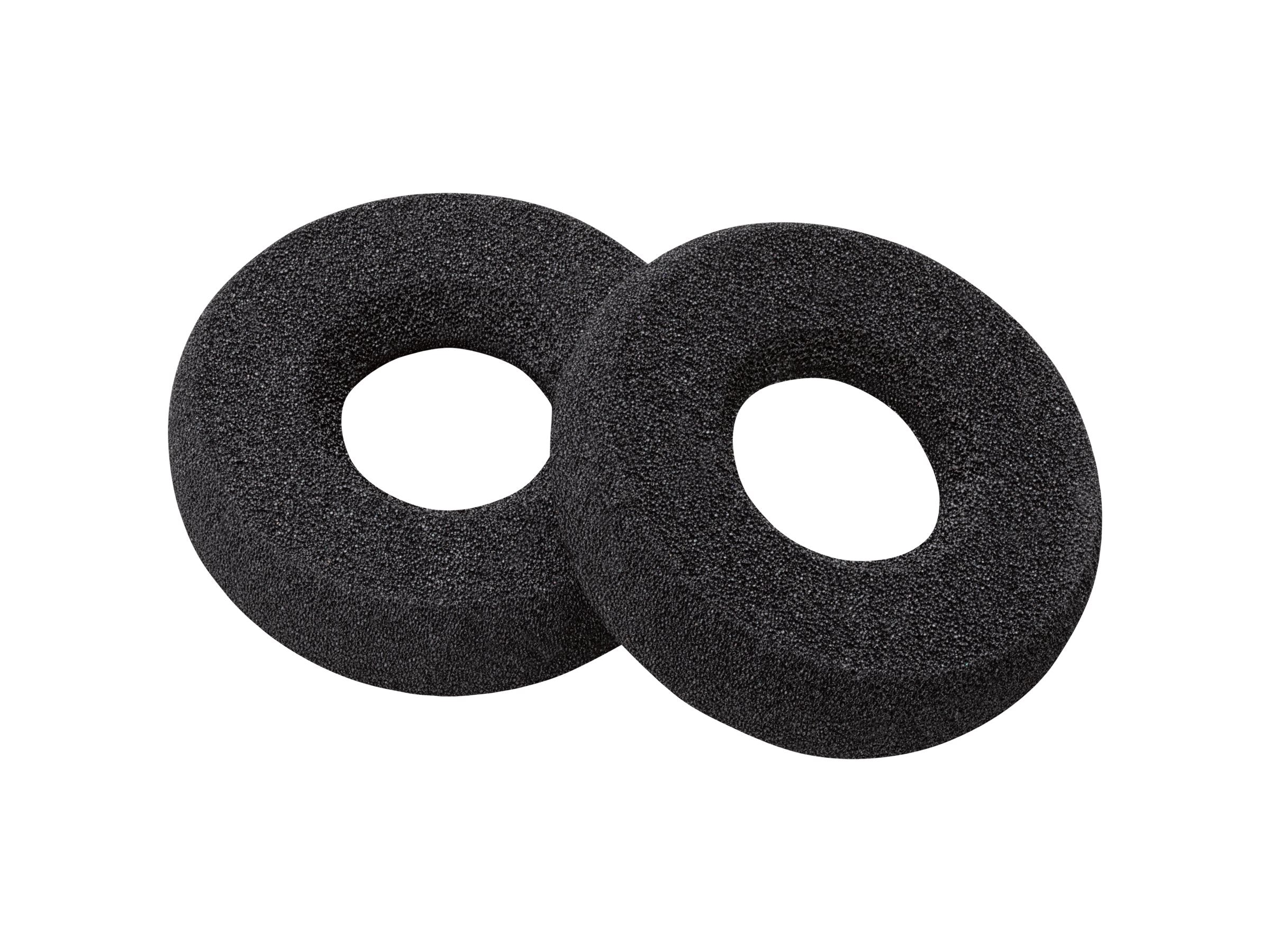 HP Poly Savi 7300 Leatherette Ear Cushions 2 Pieces