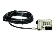 PORT DESIGNS security cable combination for SURFACE PRO / GO