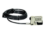 PORT DESIGNS security cable combination for SURFACE PRO / GO