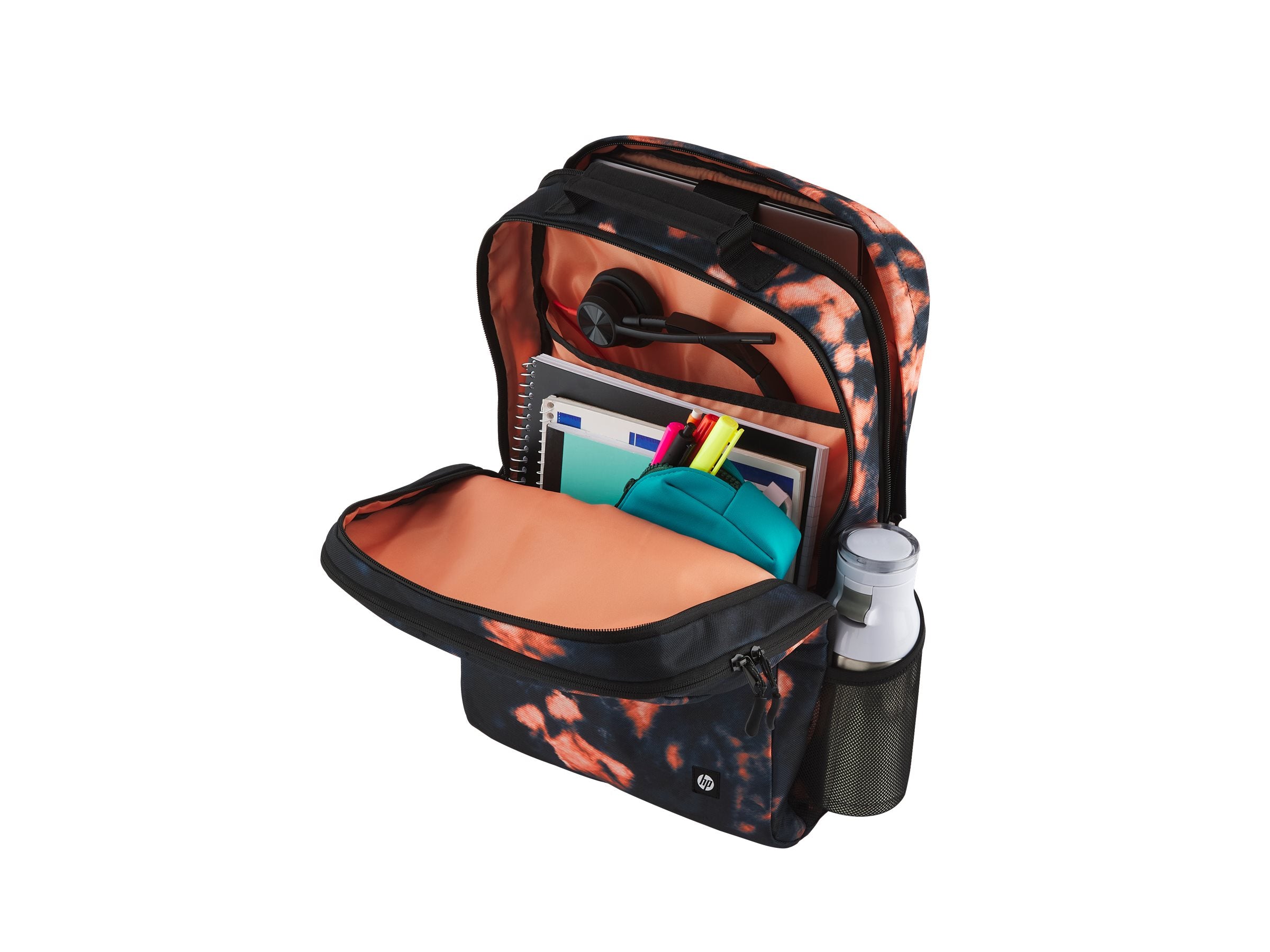 HP Campus XL Tie Dye Backpack