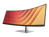 HP Écran incurvé E45c G5 44.5p DQHD 5120x1440 HDMI USB-C DisplayPort