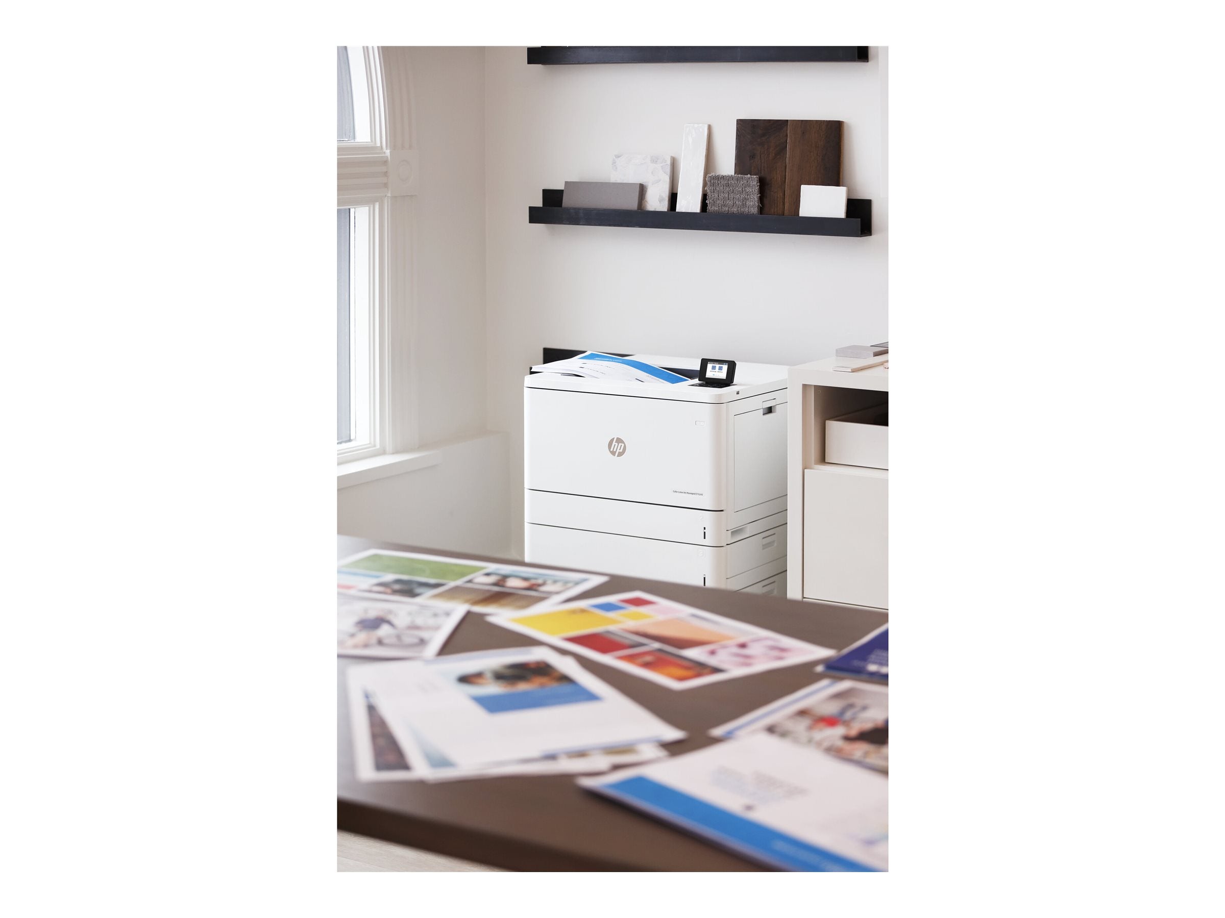 HP 660A Original LaserJet Imaging Drum