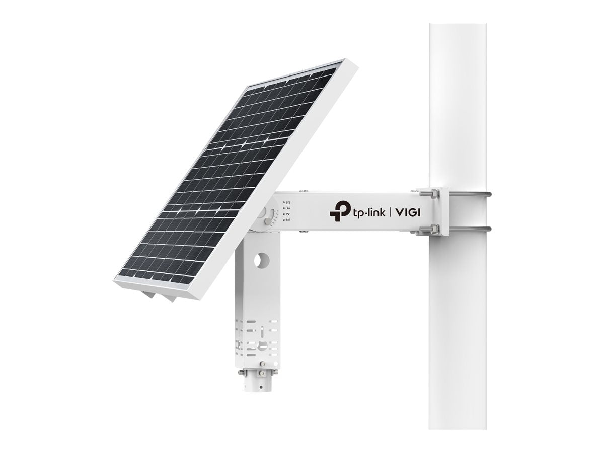 TP-LINK VIGI SP6030 Intelligent Solar Power Supply System