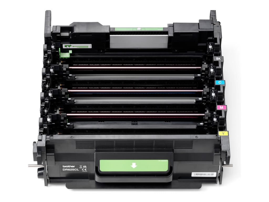 BROTHER DR-625CL DRUM UNIT 50K pages