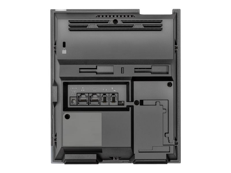 Poly CCX 400 BMP SIP PoE-e No