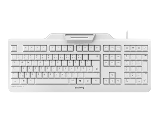 CHERRY Secure Board 1.0 Corded Keyboard (PN)