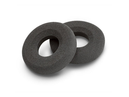 HP Poly Blackwire C310/320 Foam Ear Cushions 2 Pieces