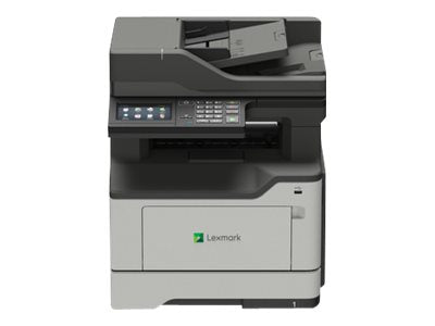 LEXMARK MX421ade MFP mono laser printer 40ppm 1GB