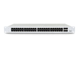 CISCO Meraki MS130-48X Cloud Mgd. 40GE + 8x 2.5GE 740W PoE Switch