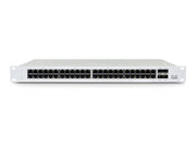 CISCO Meraki MS130-48 Cloud Managed 48GE Switch configurable