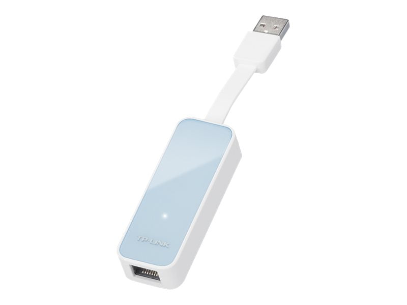 USB 2.0 to 100Mbps Ethernet Network Adap