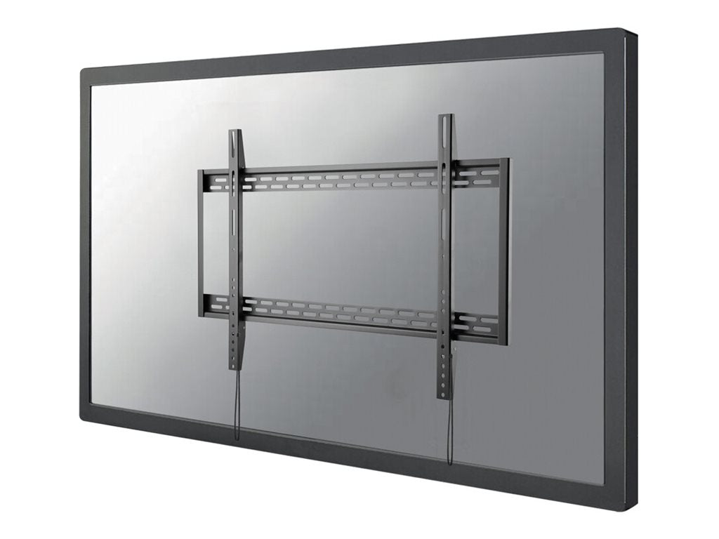 NEOMOUNTS LFD-W1000 Support pour écran mural 60-100p - fixe