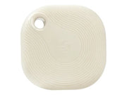 SHELLY BLU Tough1 ZB Ivory Zigbee Rugged Scene Button