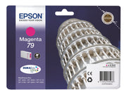 Ink/79 Tower of Pisa 6.5ml MG