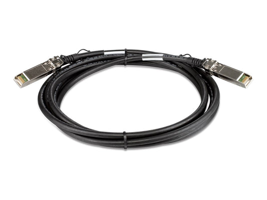 D-LINK Cable d empilage Direct Attach SFP 3M