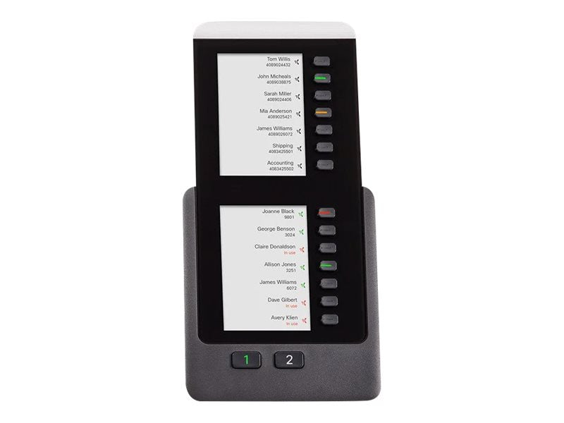 CISCO 8800 Series Audio KEM 28 Button