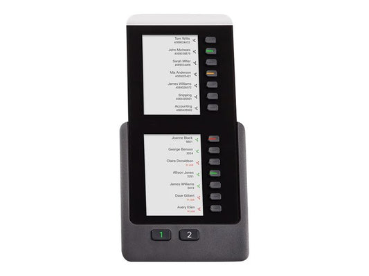 CISCO 8800 Series Audio KEM 28 Button