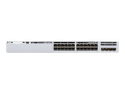CISCO C9300L 24-port data 4x10G Uplink 350WAC PS Meraki Persona