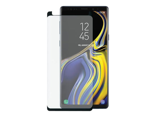 URBAN FACTORY PROTECTION EN VERRE TREMPE POUR SAMSUNG GALAXY NOTE 9