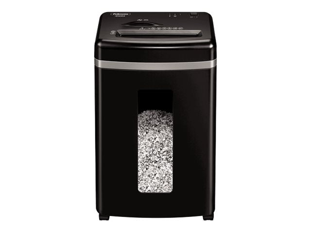 FELLOWES DESTRUCTEUR DE DOCUMENTS 450M MICRO-CONFETTIS - 220-240V EU