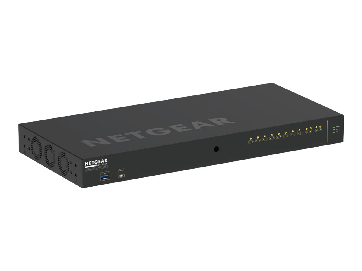 Netgear GSM4212PX-100EUS