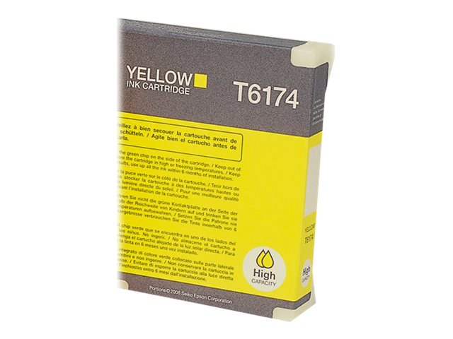Ink/T6174 DURABrite Ultra 100ml YL