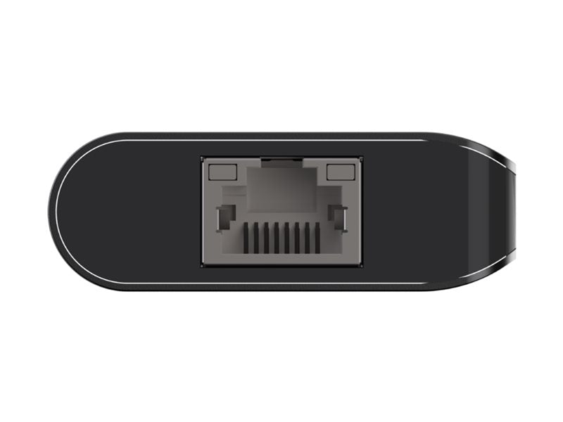 BELKIN USB-C 6-in-1 Multiport Adapter