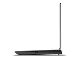 LENOVO ThinkPad - P16 - G2 - 16p WQXGA - Intel Core i7-13850HX - W11Pro - 32Go RAM - 512Go SSD - RTX 2000 Ada 8Go