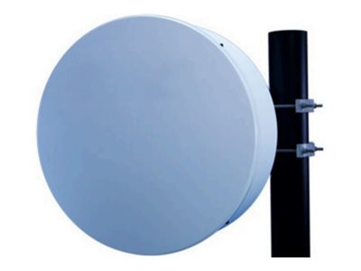 CAMBIUM 5.25-5.85 GHZ 2-FT 0.6M HIGH PERFORMANCE DUAL-POL